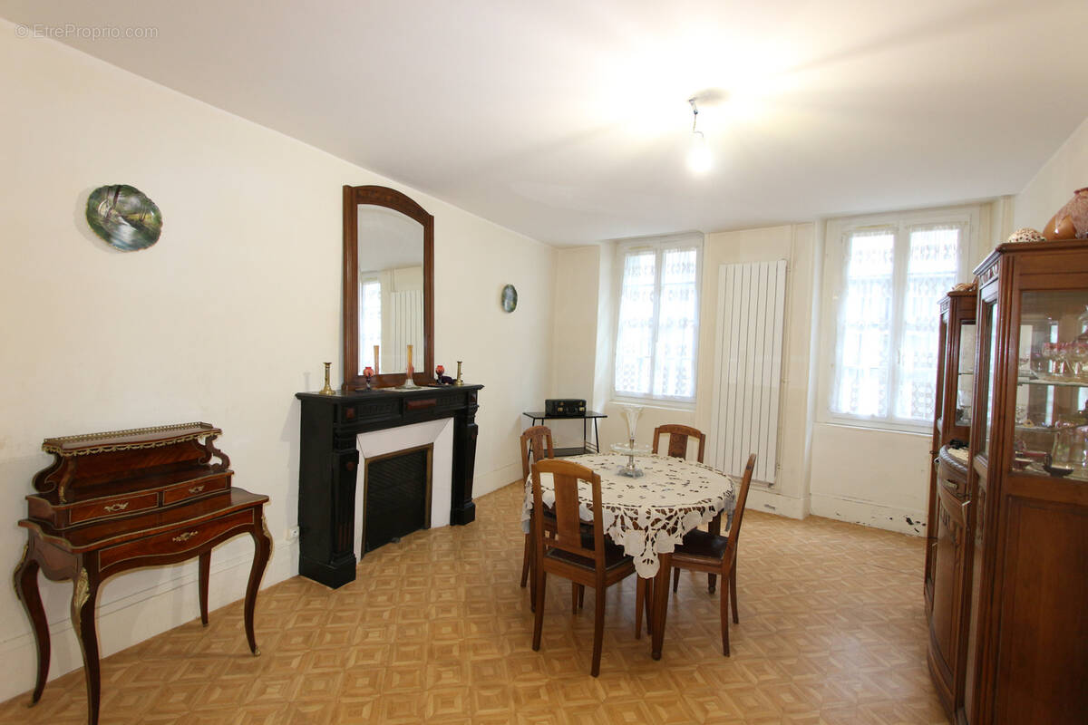 Appartement à NEVERS