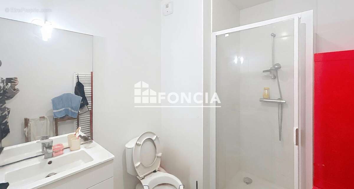 Appartement à COLOMBELLES