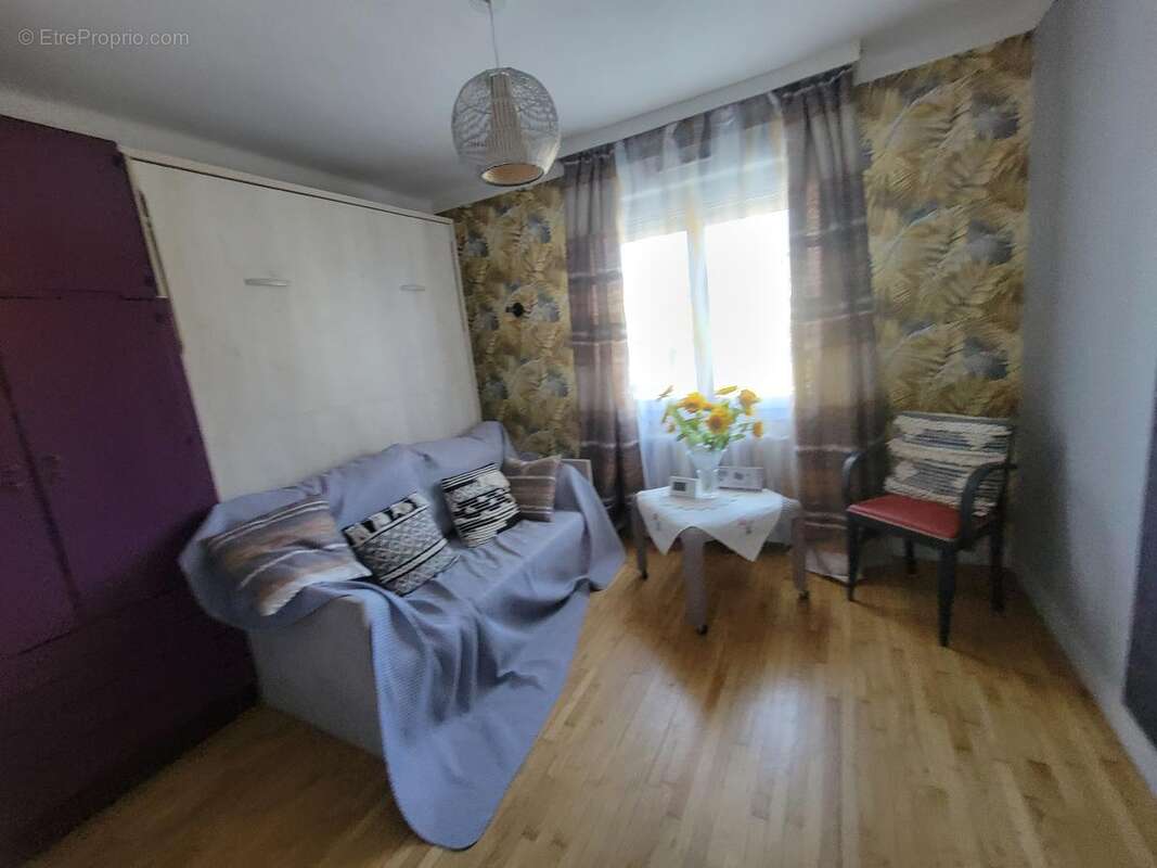 Maison à GOURIN