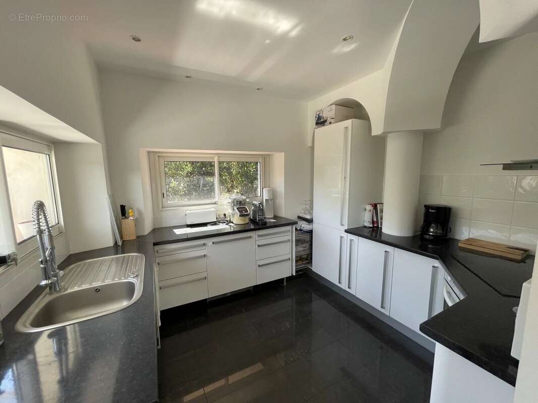 Maison à SAINT-RAPHAEL