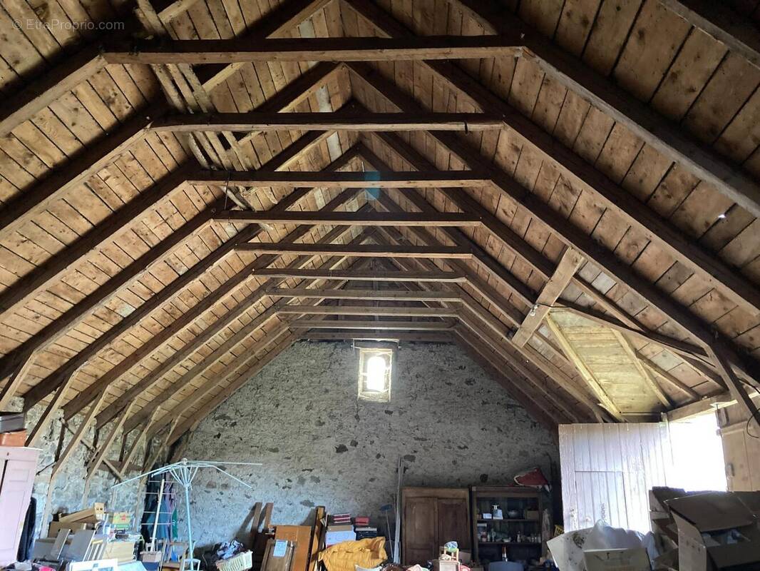 Photo 1 - Maison à MENET