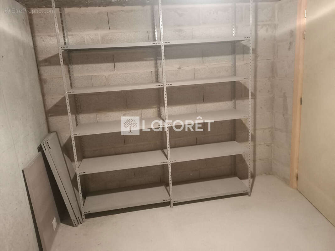 Appartement à ERSTEIN