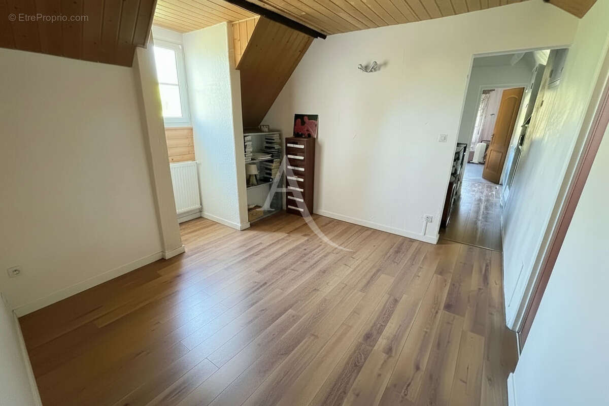 Maison à PRAYSSAC