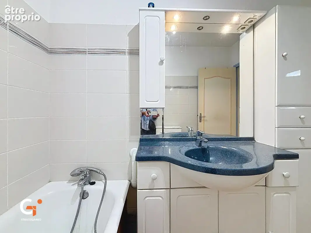 Saint-Étienne-du-Rouvray - Maison 5 pièces 99,55 m² - photo 14