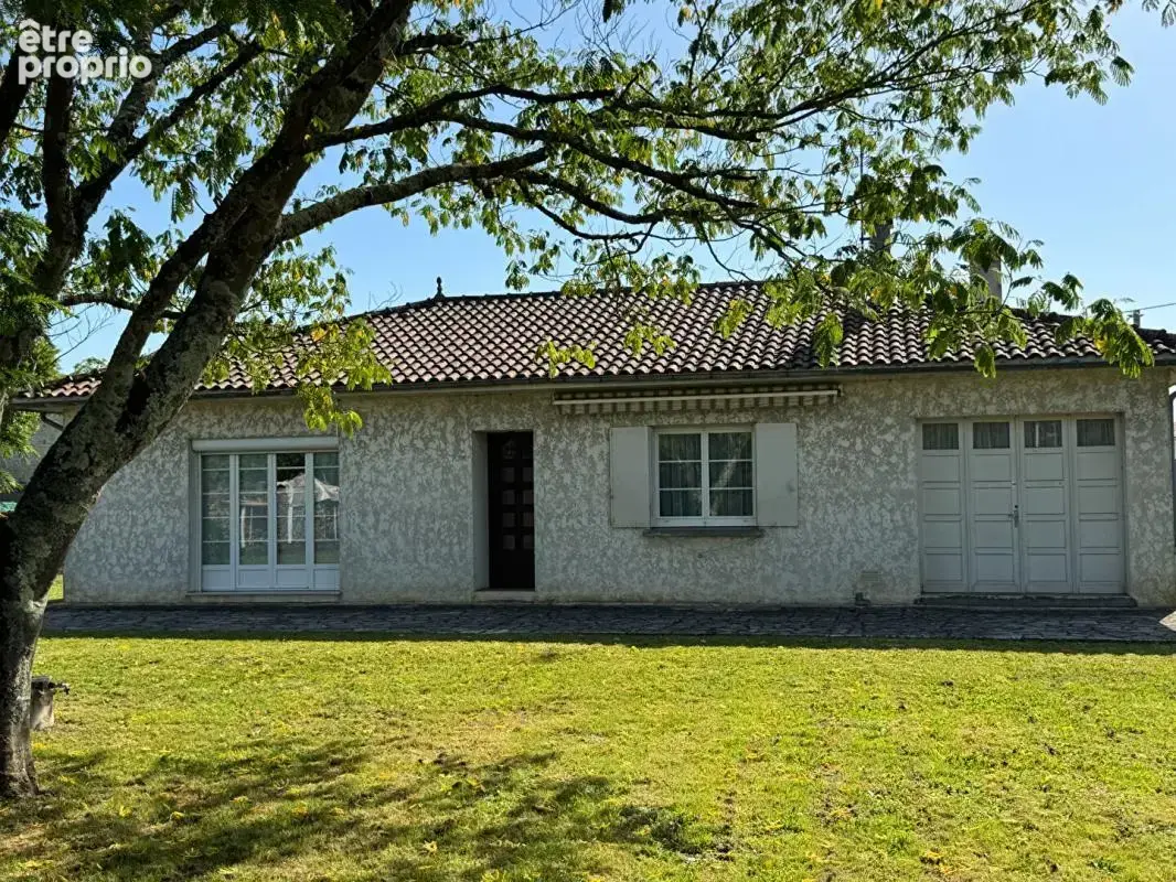 Maison à VAYRES