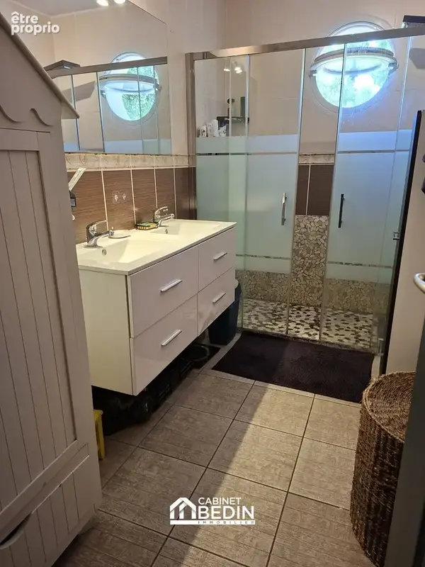 Maison 90 m² à Mios  - photo 4