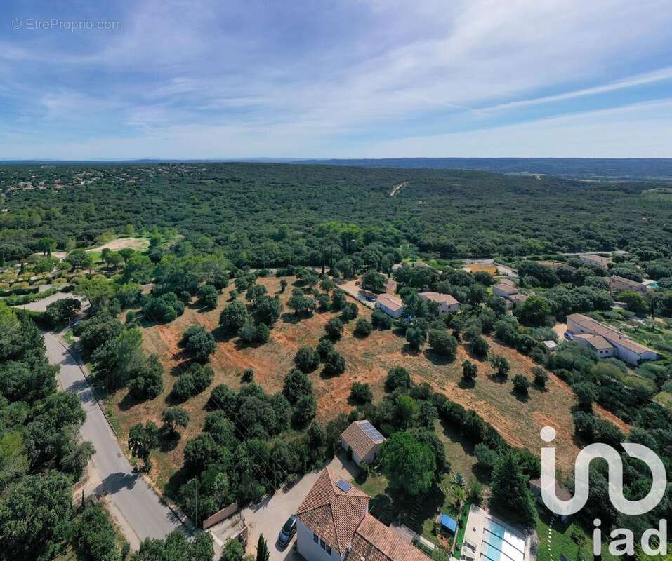 Photo 6 - Terrain à SAINT-SIFFRET