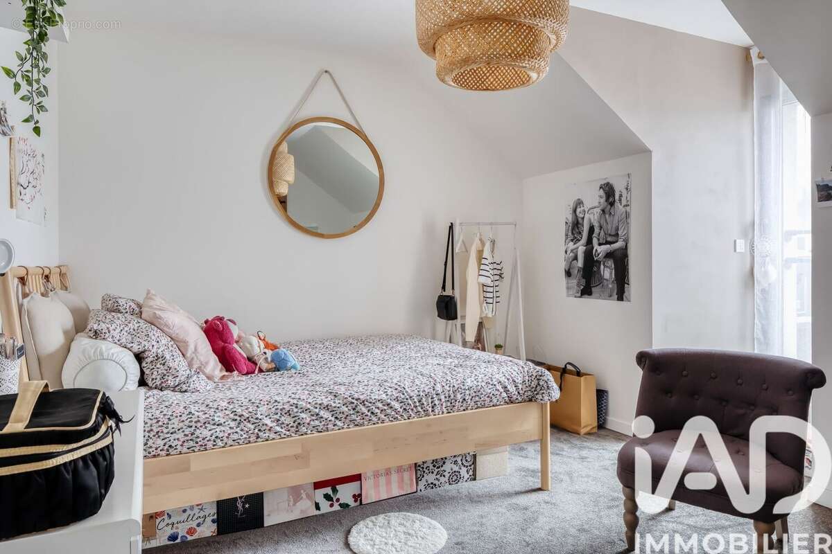 Photo 8 - Maison à LE GRAND-QUEVILLY