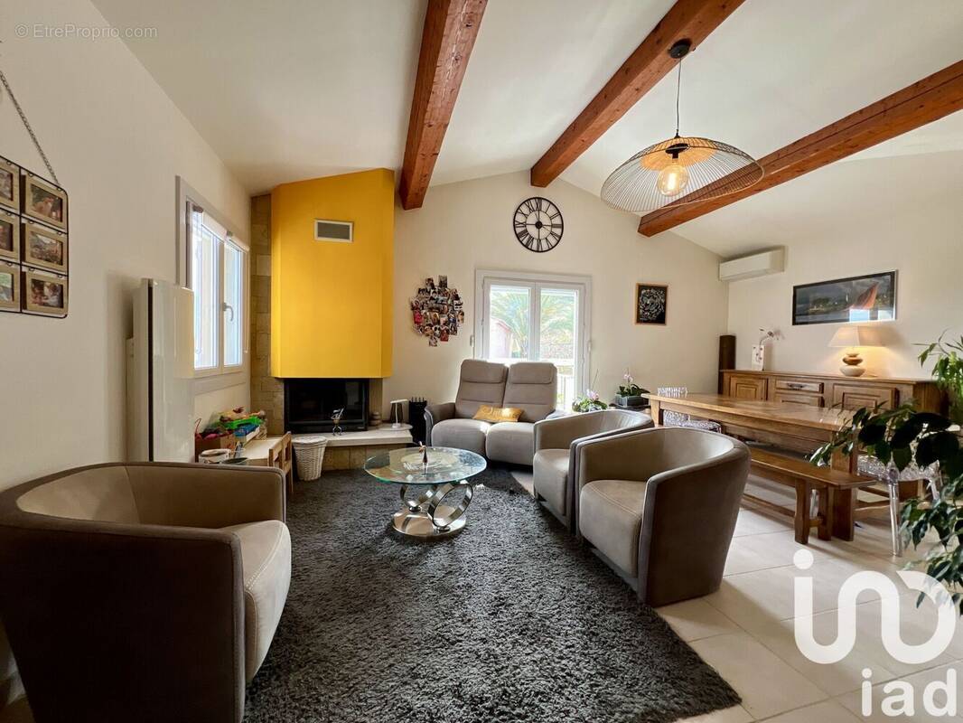 Photo 1 - Maison à LA FARLEDE