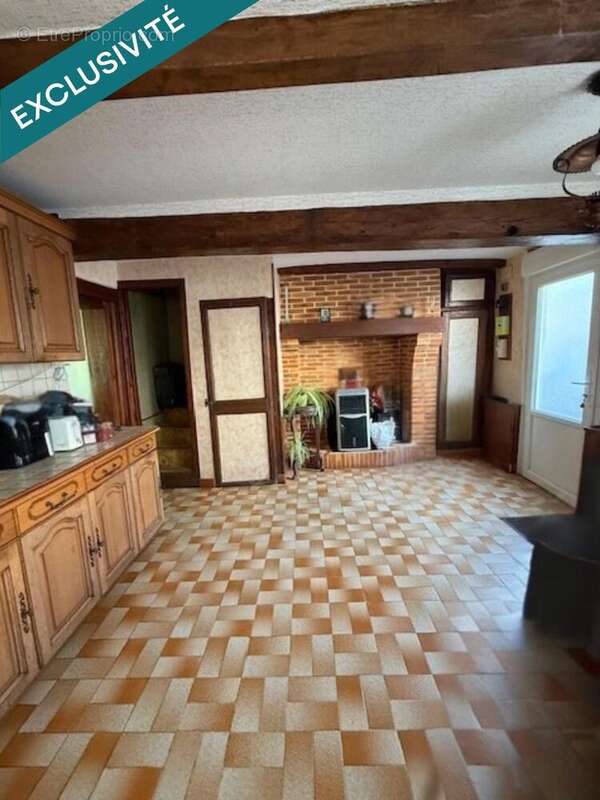 Photo 3 - Maison à PONT-AUDEMER