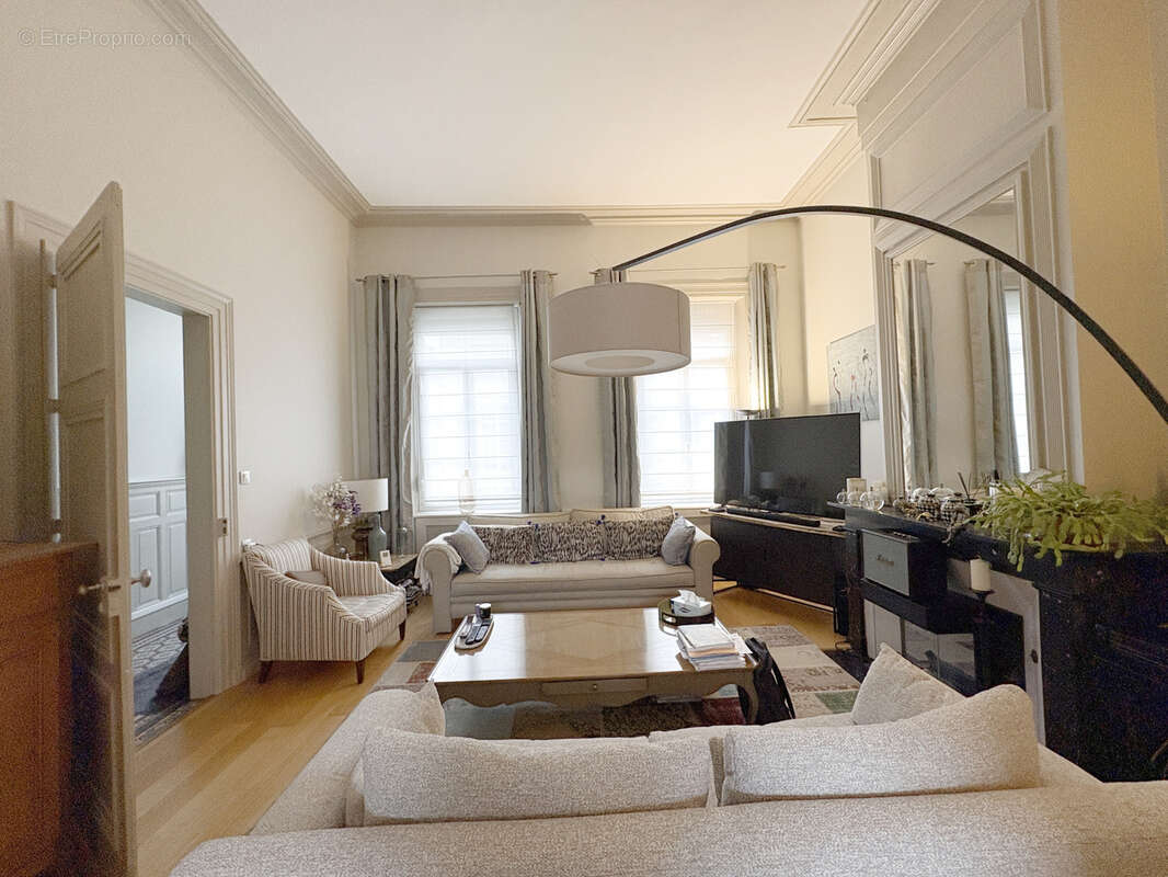Magnifique maison 217m2 secteur Cathédrale - photo 2