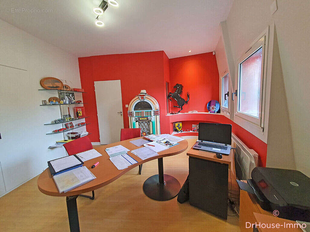 Appartement à FLEAC