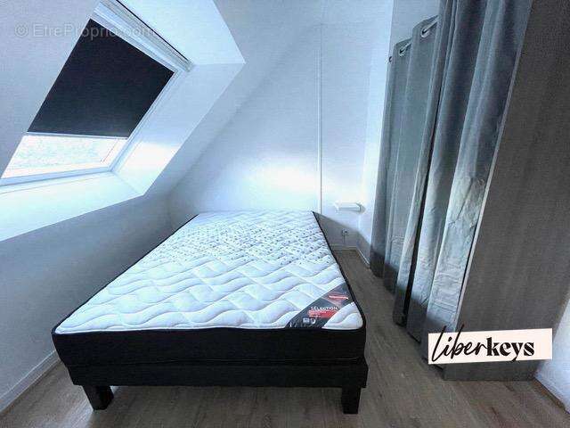 Appartement à LORIENT