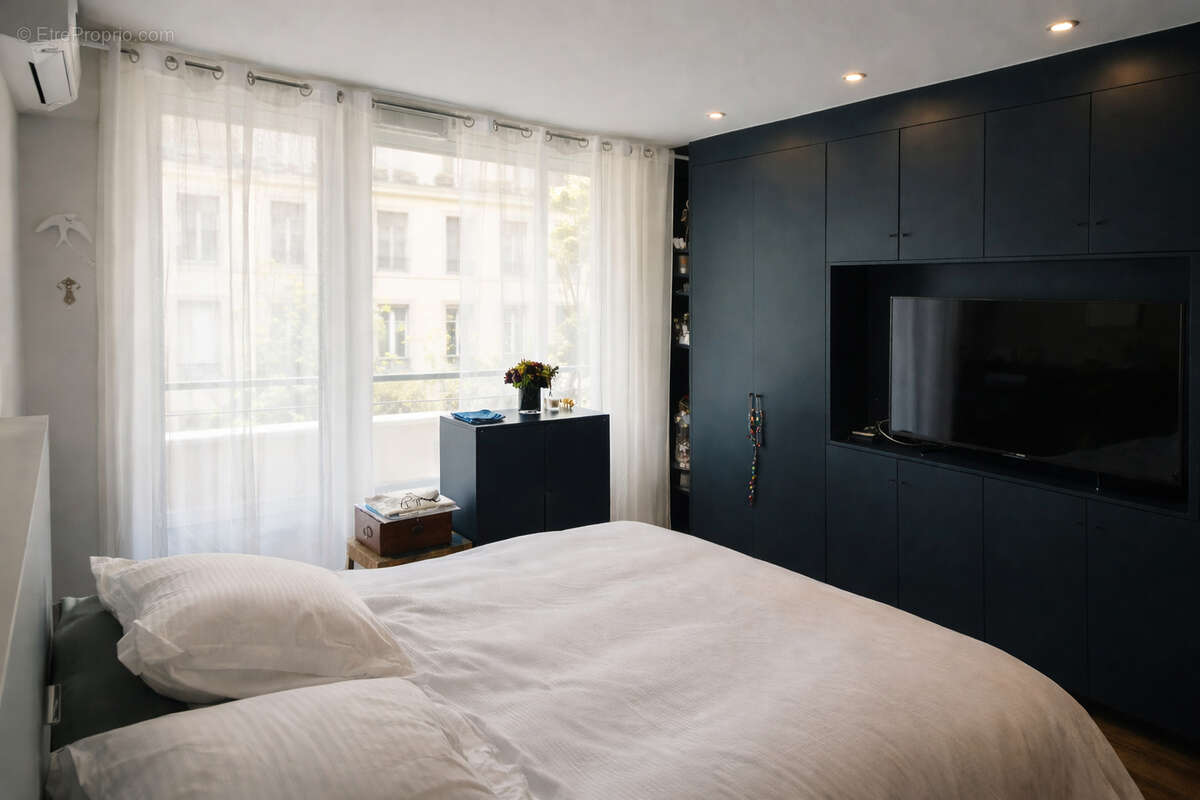 Appartement à LYON-3E