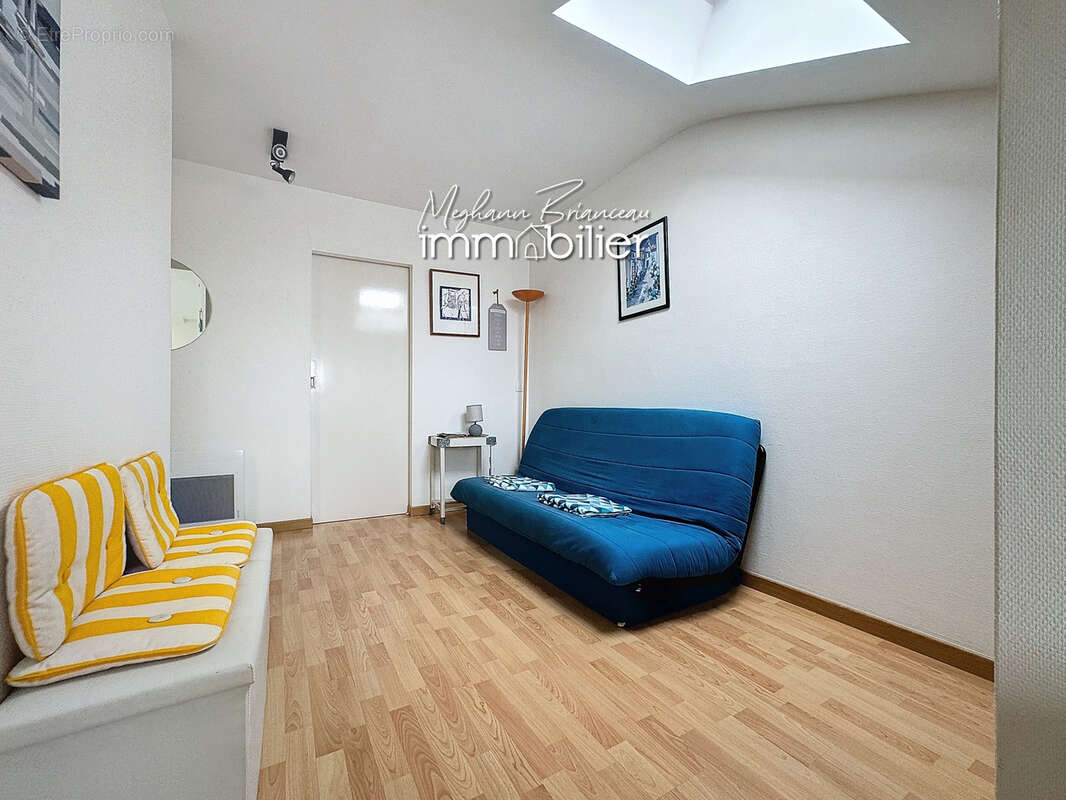 Appartement à SAINT-JEAN-DE-MONTS