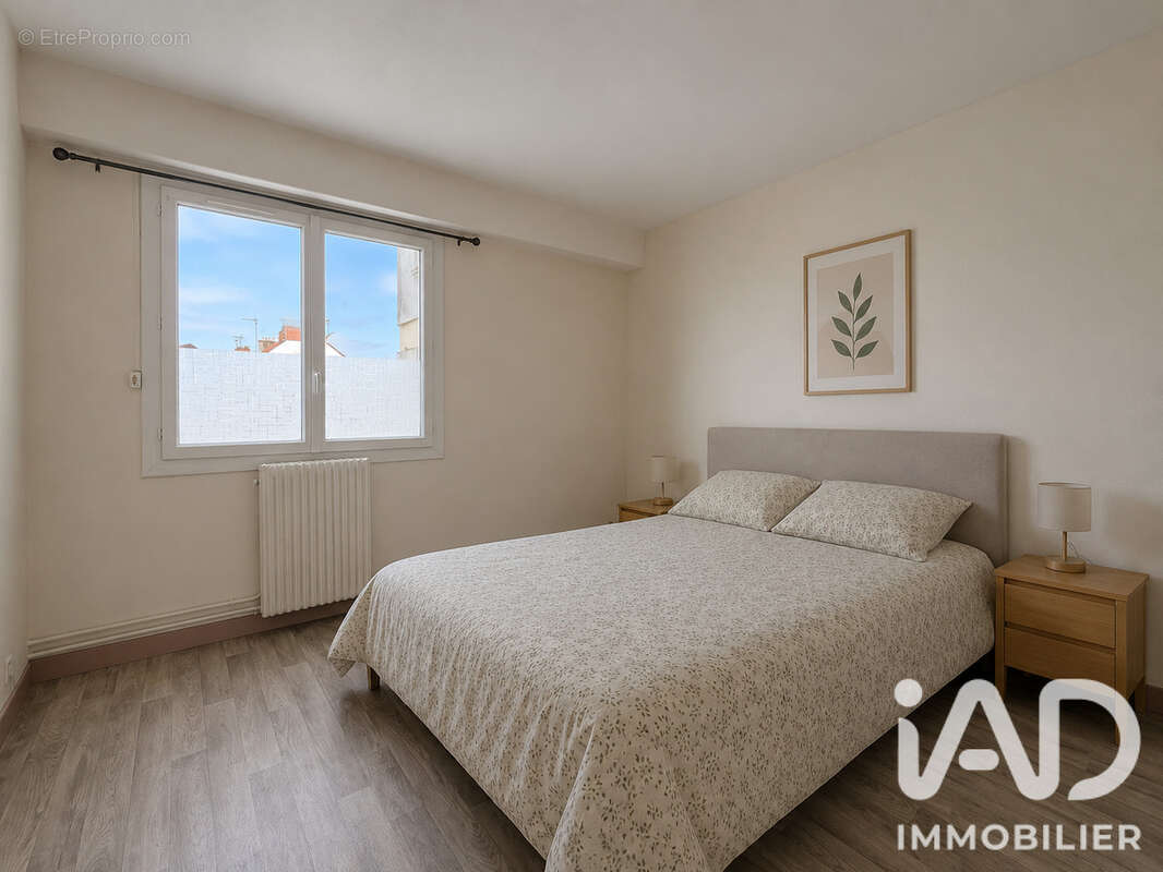 Photo 5 - Appartement à VANNES