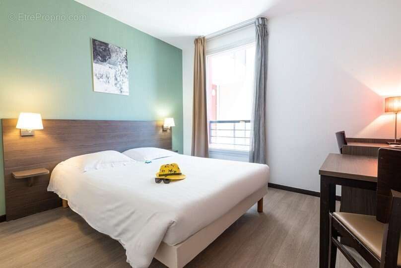 INVESTISSEMENT LOCATIF  NIMES  Résidence Zenitude Aparthotel Nimes Centre *** - 6.71% de rentabilité - photo 3