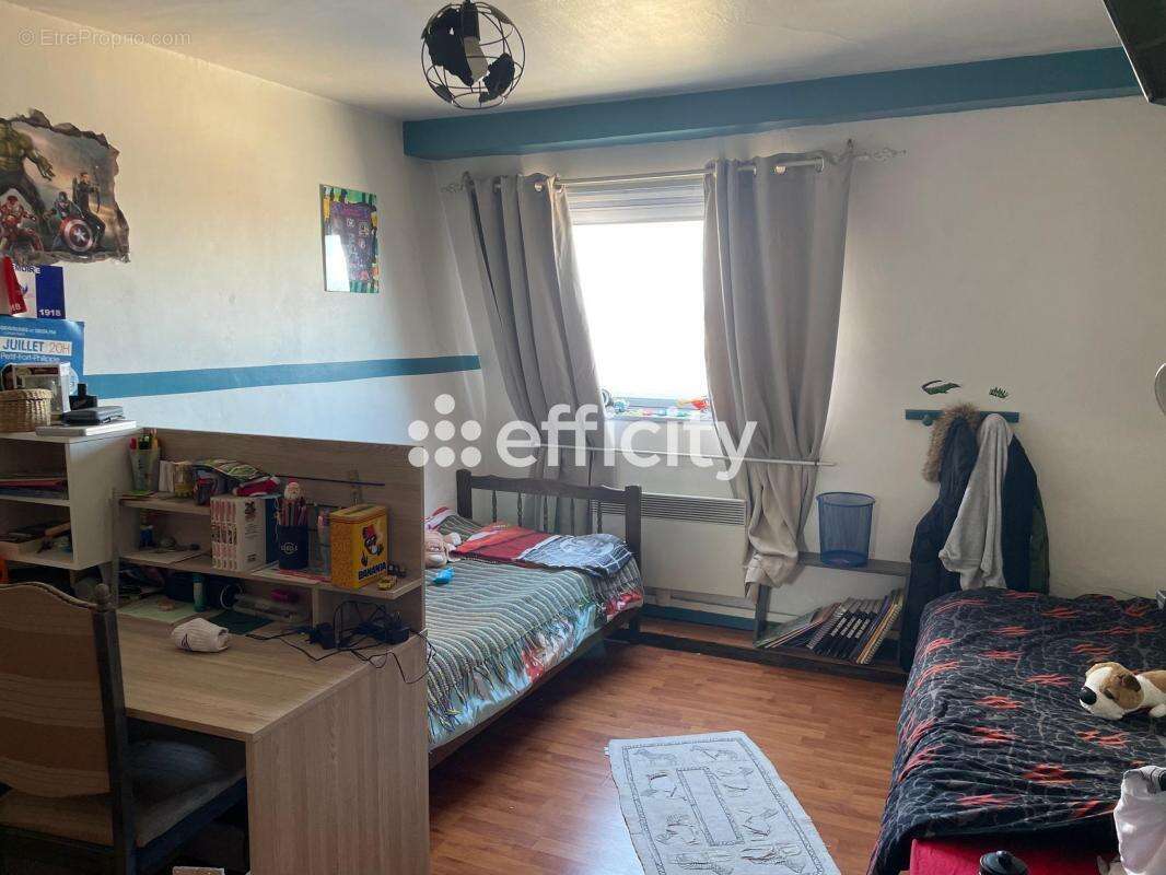 Appartement à GRAVELINES