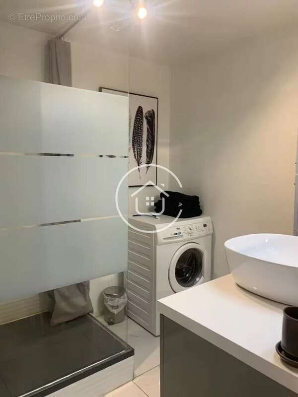 Appartement à BLOIS