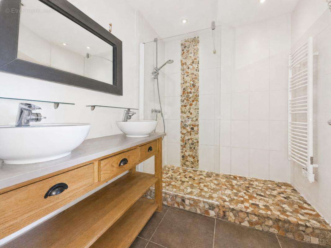 Appartement - photo 9