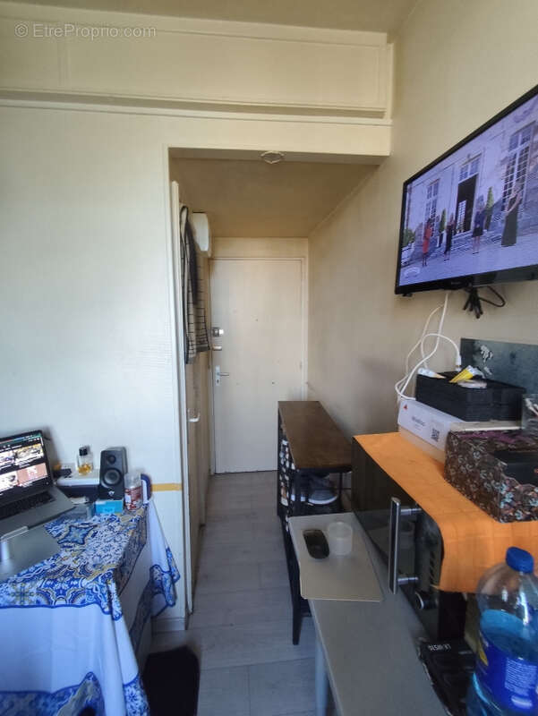 Appartement à CLERMONT-FERRAND