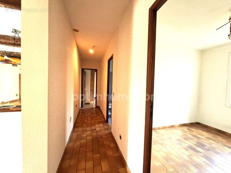 Maison à DIGNE-LES-BAINS