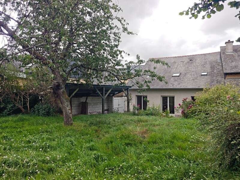 Maison à ROMILLE