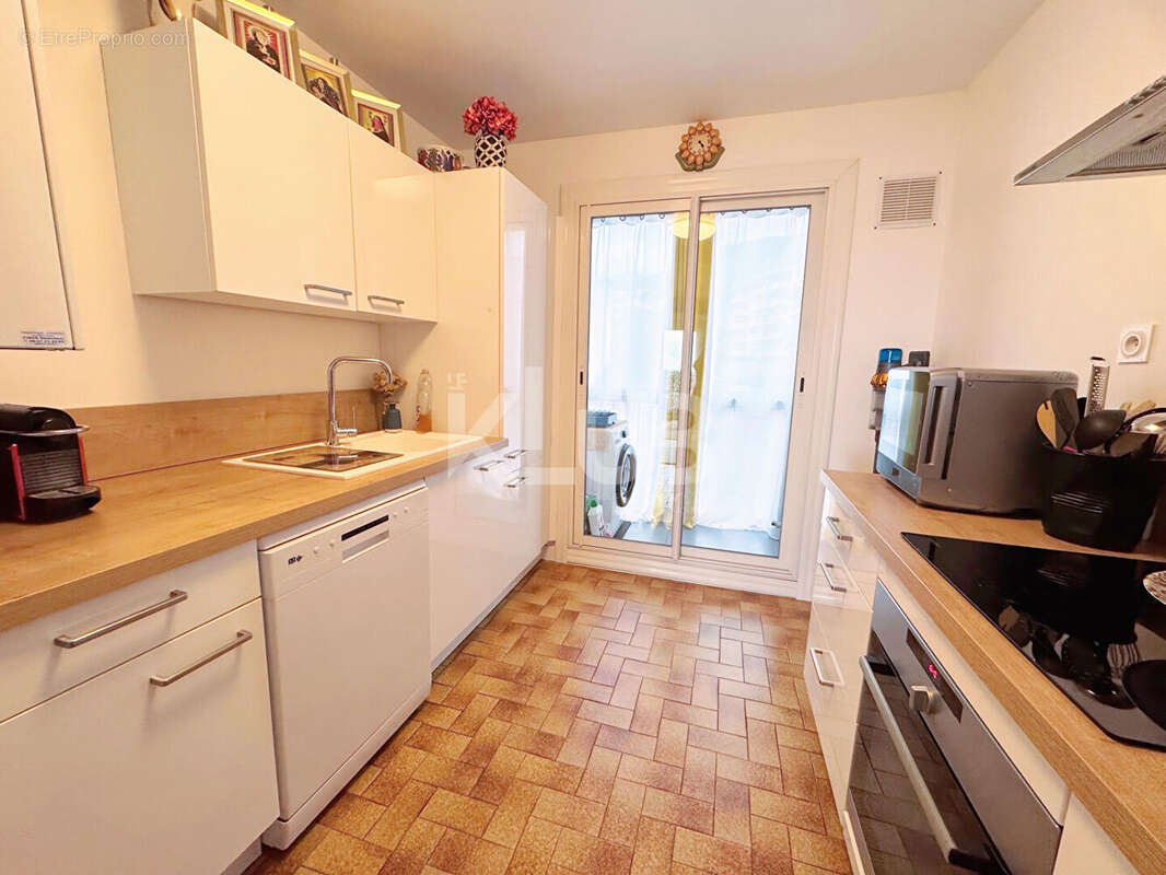 Appartement à BASTIA