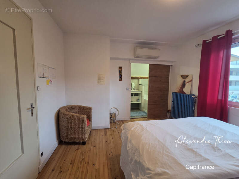 Maison à PONT-DE-CHERUY