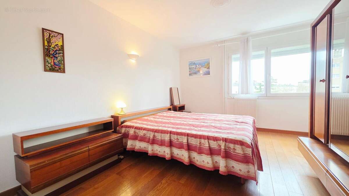 Appartement à BOURGES