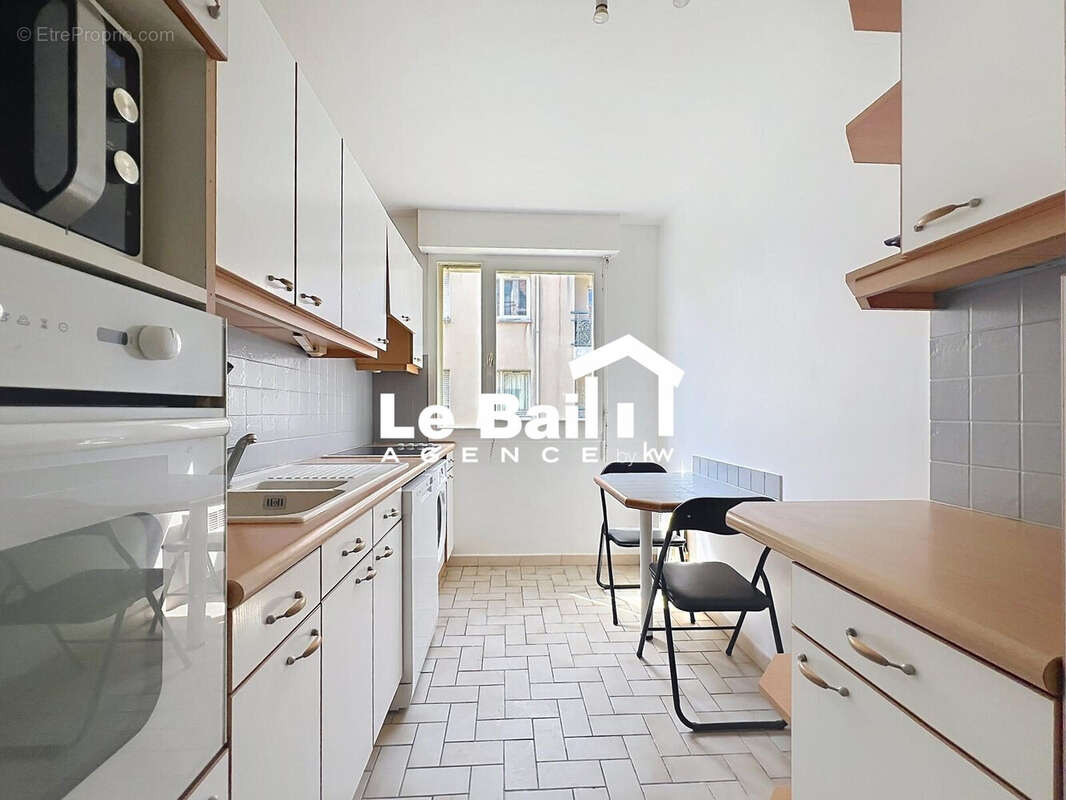 Appartement à OSNY