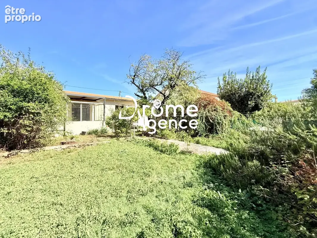 Maison 4 pièces 73 m² à vendre à Valence (26000) - photo 2