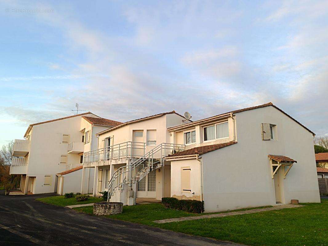 Appartement à ROYAN