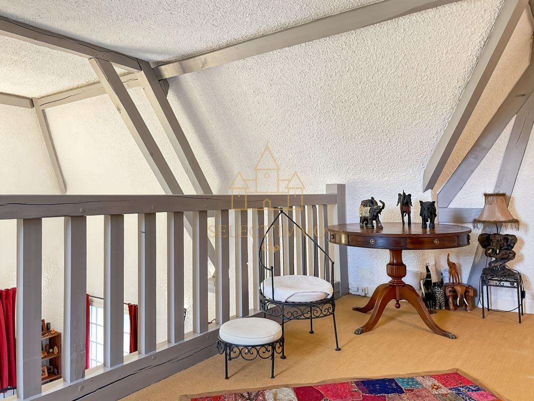 Maison de charme 8 pièces à 5min d'Évreux - photo 15
