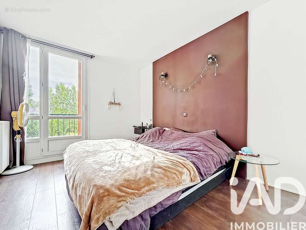 Photo 9 - Appartement à BRUNOY