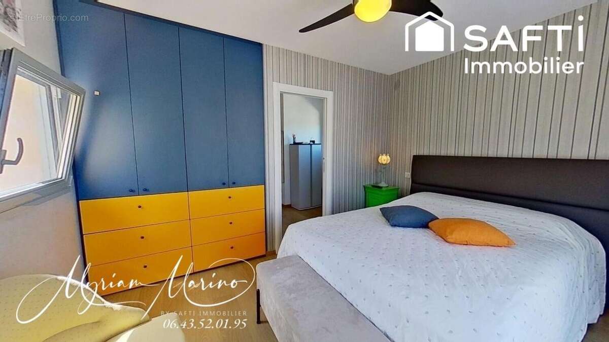 Photo 9 - Maison à FREJUS