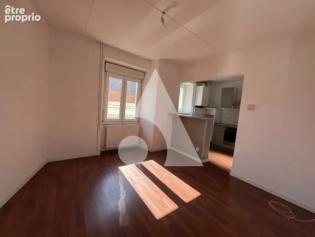 Immeuble de rapport Delle 6 pièce(s) 132 m² - photo 10