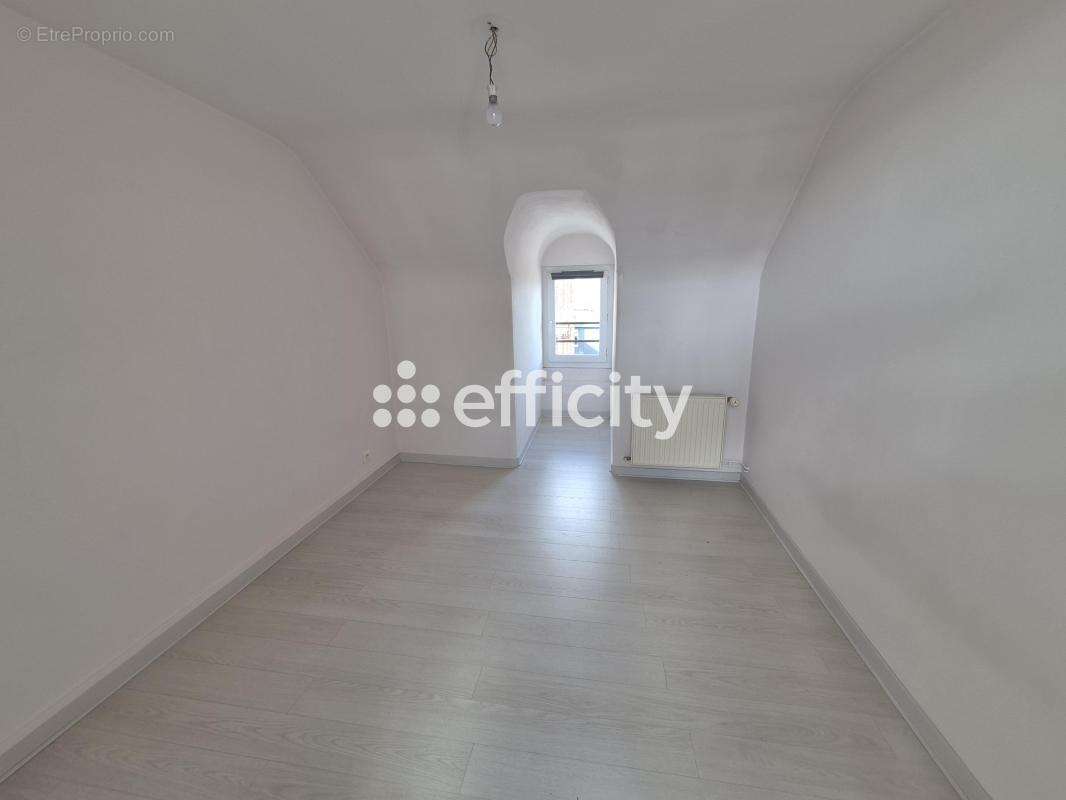 Maison de ville - photo 5