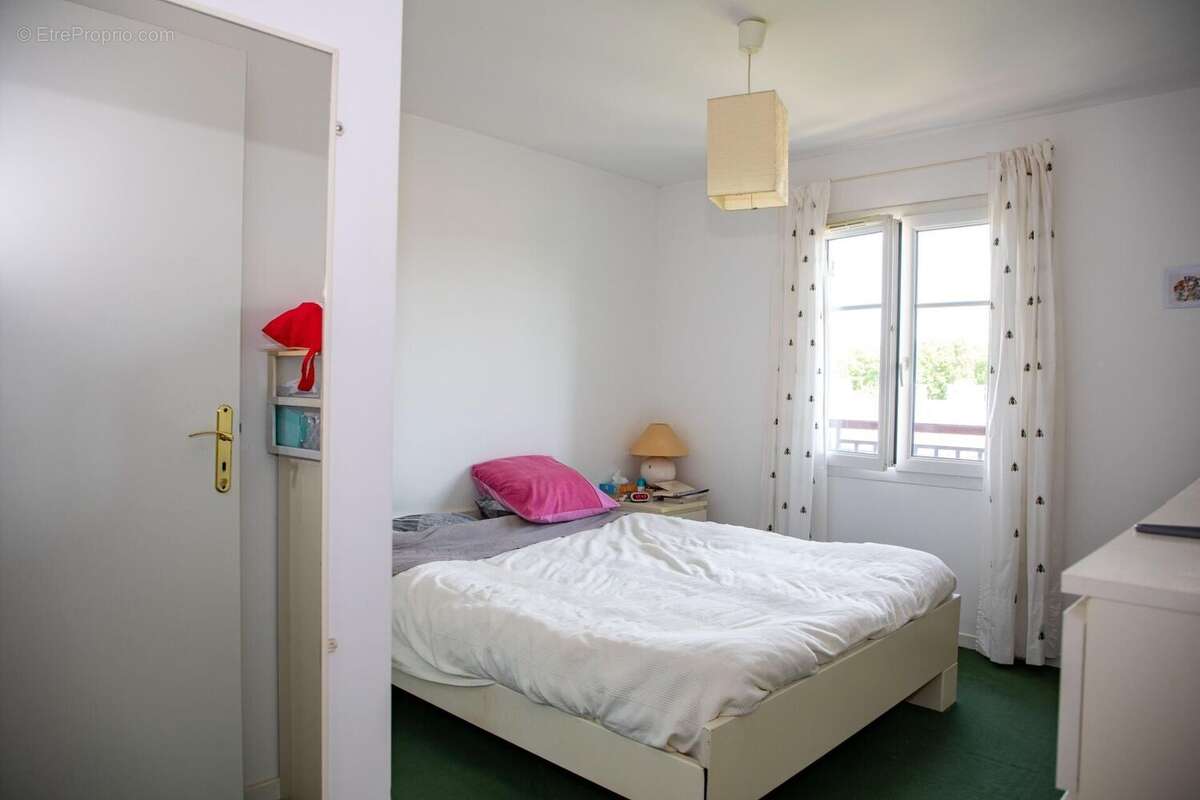 Photo 8 - Appartement à MAGNANVILLE
