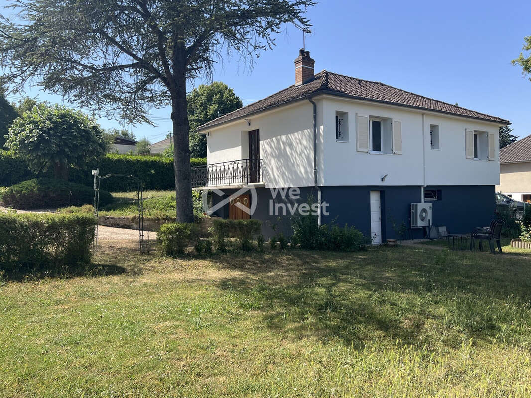 Maison 72 m² à Bourges  - photo 3