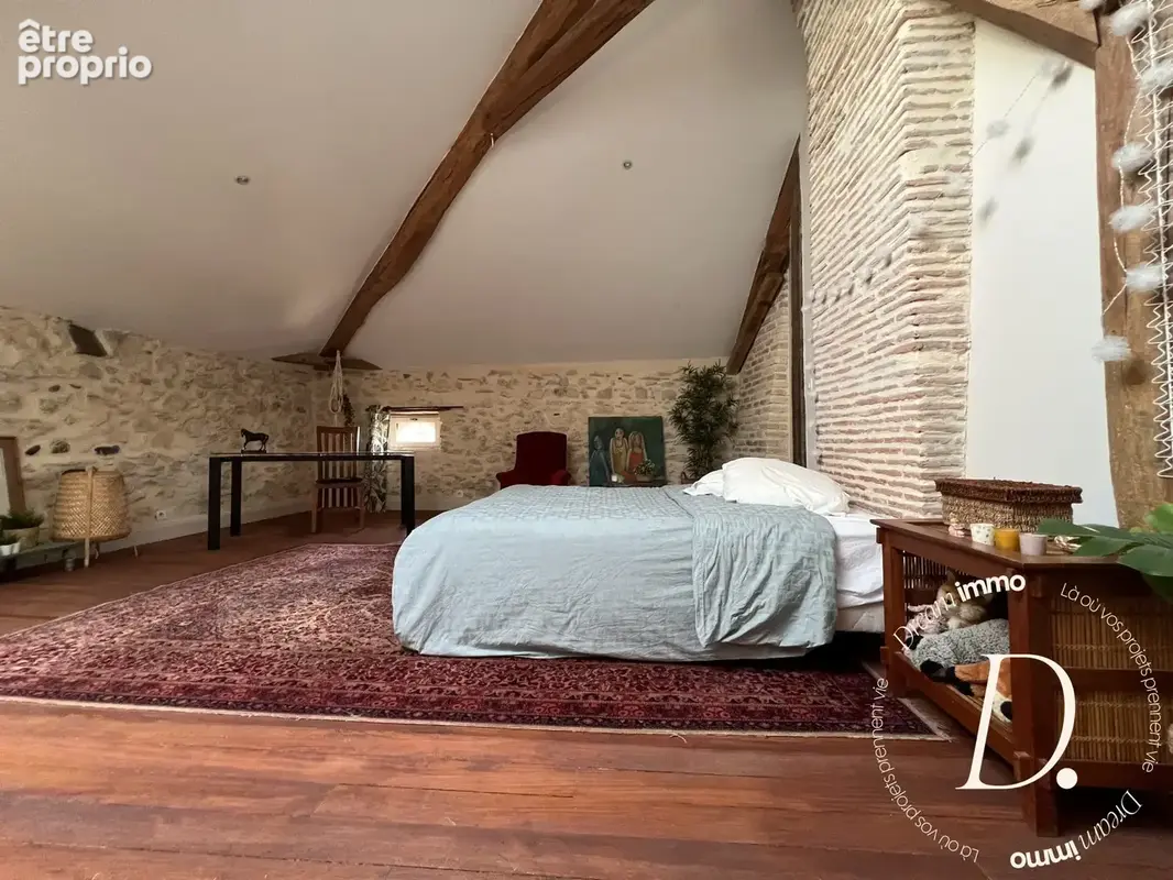 Maison 8 pièces 374 m² à vendre à Saint-Cricq-Du-Gave (40300) - photo 8