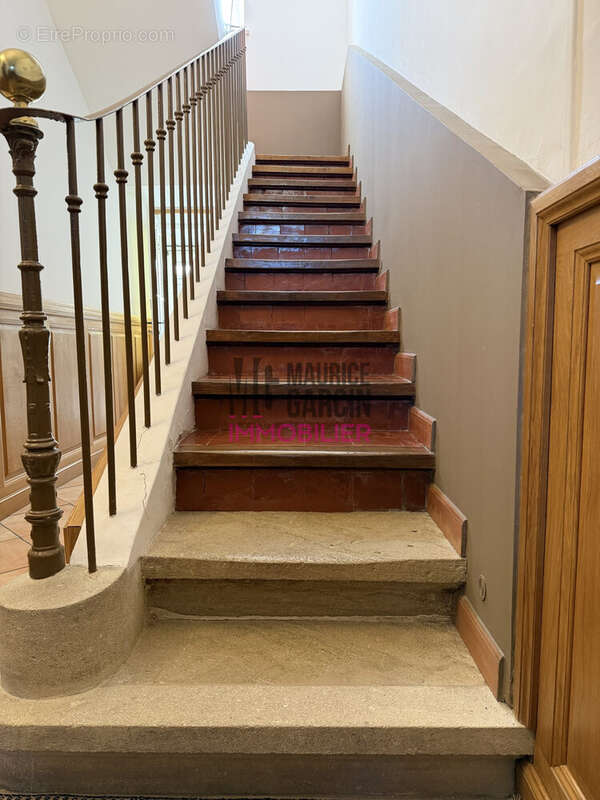 Maison à CARPENTRAS