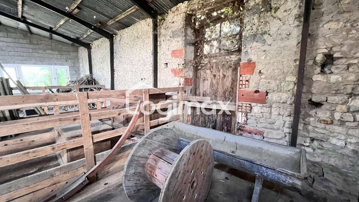 Commerce à LA ROCHELLE