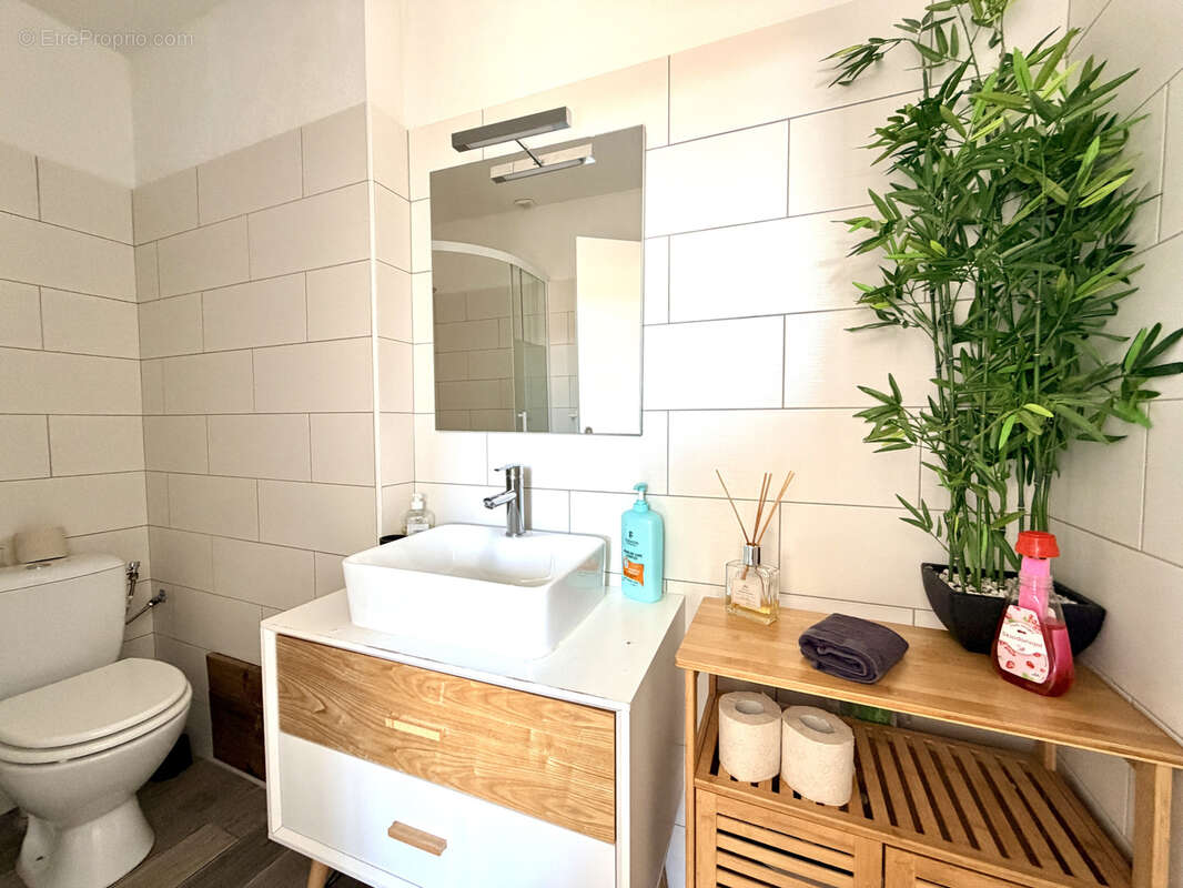 Appartement à CARCASSONNE