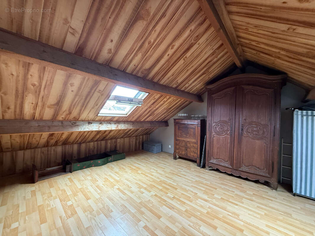Maison à LA FERTE-GAUCHER