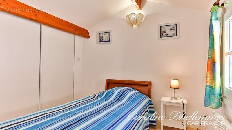 Maison à SAINT-HILAIRE-DE-RIEZ