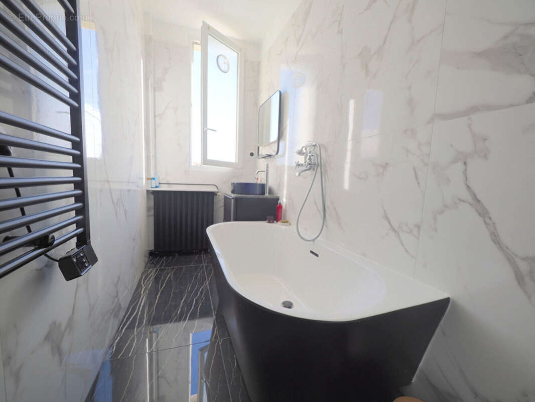 Maison à ROMAINVILLE