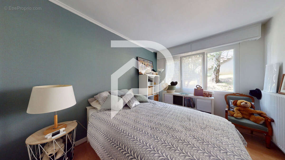 Appartement à MARLY-LE-ROI