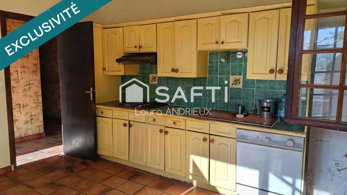 Photo 2 - Maison à GREPIAC