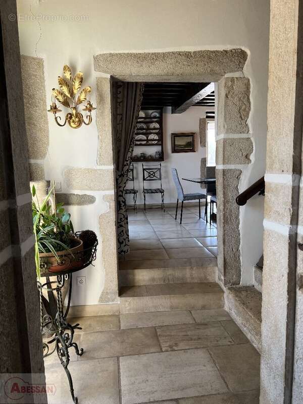 Maison à LES AVENIERES